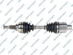 Driveshaft For Chrysler Sebring Dodge Journey 5273546AC. Fixed Price $323.74.