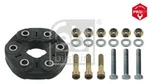 Febi Bilstein 19109 Front Propshaft Joint Fits Mercedes C-class. Fixed Price $72.85.