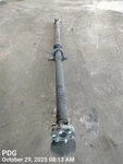 Rear Drive Shaft/prop Oem 10-12 Hyundai Santa Fe 1YR Wrnty 493002B850. Fixed Price $100.00.