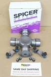 Dana Spicer Select 176N Series Greaseable U Joint Replaces Meritor M677X. Fixed Price $79.68.