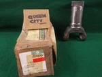 Nos Mopar Driveshaft Yoke 16 Spline 1960 1961 1962 700 800 Series Dodge Truck. Fixed Price $45.00.