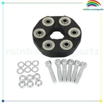 Drive Shaft Coupler Flex Joint & Bolts For 1987 Mercedes-benz 190D W201 V301160. Fixed Price $32.38.