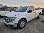 Rear Drive Shaft 141.0" Wb Assembly 2.7L 2WD Fits 18-20 Ford F150 Pickup 5380164. Fixed Price $385.00.