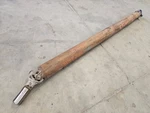 Used Ram 1500 4X4 Quad Cab Short Bed Rear Drive Shaft 00-01 Ship. Fixed Price $608.13.