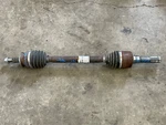 2024 2025 Ford Mustang Gt S650 Rear Left Driver Cv Axle Shaft Rwd 1551 Oem. Fixed Price $63.74.