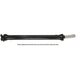 1 Cardone 65-6026 Driveshaft / Prop. Fixed Price $626.39.