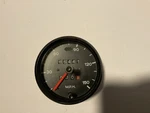 1977 Porsche 924 Oem Vdo Speedometer 150 Mph Gauge 477957023A. Fixed Price $150.00.