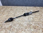 Front Left Driver Side Axle Cv Shaf Oem 40K 14-19 Maserati Ghibli Quattroporte. Fixed Price $229.00.