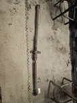 2010-2013 Suzuki SX4 Hatchback Rear Drive Shaft Assembly. Fixed Price $149.99.
