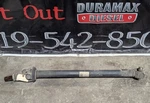 2011-2019 Front Axle Drive Shaft Chevy Silverado Gmc Sierra Duramax Diesel. Fixed Price $50.00.
