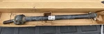 Chevy Silverado 2500HD Front Driveshaft 84170767 2011-2019 Duramax L5P. Fixed Price $155.00.