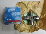 Skf Universal Joint UJ497 Fits Ford Jeep (2-2518). Fixed Price $10.49.