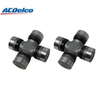 2X Acdelco U-joint 45U0104 Non-greasable For Jeep Wrangler 2012. Fixed Price $145.17.