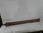 Rear Drive Shaft Awd Fits 95-98 Astro 1535785. Fixed Price $206.39.