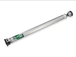 Mustang Gt 1-PIECE Aluminum Drive Shaft. Fixed Price $700.00.