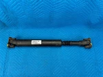 Toyota Sequoia 4WD Front Drive Shaft Propeller 36K 37140-0C111 2008-2022 Oem. Fixed Price $220.00.