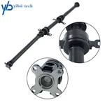Rear Drive Shaft Assembly PH0125100C For 2007-2012 Mazda CX-7 L4 2.3L 2.5L Awd. Fixed Price $233.15.