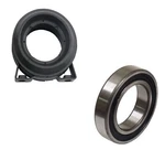 Febi Center Carrier Driveshaft Support W/ Skf Bearing For Volvo 50.8MM/2" Tube. Fixed Price $124.95.