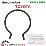Genuine Toyota Venza Lexus Rear Drive Shaft Axle Hole Snap Ring Oem 9052178002. Fixed Price $10.45.