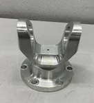 Sonnax Flanged Yokes For 2015-2020 Dodge Challenger T35-ALFY-07. Fixed Price $180.97.