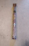 2002 Ford Explorer 4.0 2DR Sport Atod 4X4 Used Steel Rear Drive Shaft. Fixed Price $140.00.