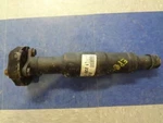 97 98 99 00 Bmw Z3 Rear Drive Shaft 2.8L At 166025. Fixed Price $80.00.