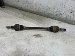 2021 Ford Explorer Driver Left Side Rear Axle Shaft Oem L1M34K139AD. Fixed Price $114.95.