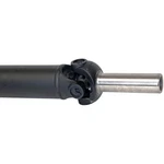 For Chevrolet Silverado Gmc Sierra 2004-2007 Rear Driveshaft Tcp. Fixed Price $893.41.