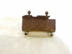 3" Carrier Bearing Drop Bracket Fits 2005-2007 Ford F250 F350. Fixed Price $108.98.
