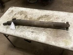 Front Drive Shaft Denali Fits 00-06 Yukon Xl 1500 347105. Fixed Price $81.59.