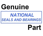 Drive Shaft Center Support Bearing National 107-DD. Fixed Price $38.14.