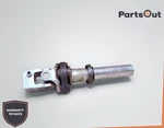 2008-2014 Mercedes-benz C300 Steering Column Shaft Joint 204460191 Oem. Fixed Price $59.39.
