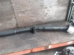 Rear Drive Shaft 222 Type S550 Lwb Awd 5TH Fits 14-16 Mercedes S-class 517096. Fixed Price $165.00.