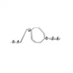 Lakewood 18020 Drive Shaft Loop Fits 82-92 Camaro Firebird. Fixed Price $142.95.