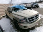 Used Rear Drive Shaft Fits: 2011 Ram Dakota 4X2 At Piece Club Cab. Fixed Price $206.39.