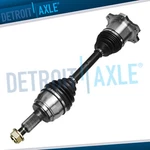 4X4 Front Cv Axle Shaft For Sierra Silverado 1500 Yukon Tahoe Suburban Escalade. Fixed Price $86.25.