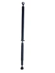 2018-2019 Jaguar E-pace Oem 2.0L Awd Rear Drive Shaft Propeller *65K Miles*. Fixed Price $297.66.