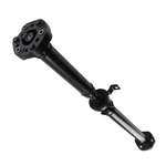 Driveshaft Cardan Rear For Cadillac Ats L4 2.0L 2013-2019 Awd Auto Trans. Fixed Price $283.10.