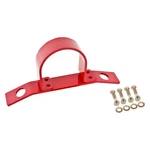 For Pontiac Gto 04-06 Bmr Suspension DSL009R Two-piece Driveshaft Safety Loop. Fixed Price $79.95.