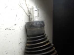Mercedes-benz W204 4-MATIC Steering Column Shaft A2044600096 2012. Fixed Price $29.00.