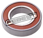 AS-6006-2RS Febest Ball Bearing 30X55X13 26127521855, 55579957, 0019811225,. Fixed Price $15.56.
