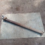 1987-93 Ford Mustang Rear Drive Shaft Automatic 2.3L Oem. Fixed Price $159.99.