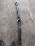 Rear Drive Shaft 2.0L Rwd 28I Fits 13-15 Bmw X1 726576. Fixed Price $189.90.