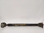 Front Drive Shaft 3.7L Quadra-trac Fits 05-06 Grand Cherokee 2235980. Fixed Price $176.29.