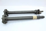 2003-2006 Mercedes R230 SL500 Propeller Oem. Fixed Price $122.55.