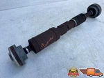2007-2011 Jeep Wrangler Jk 2DOOR 4X4 At Rear Drive Shaft Assembly Oem 68022107AC. Fixed Price $150.00.