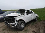 Used Rear Drive Shaft Fits: 2007 Nissan Frontier 4X4 6 Cylinder At W/o Off. Fixed Price $214.99.