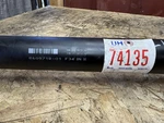 2013-2015 Bmw ACTIVEHYBRID-3 (F30) Rear Driveshaft 8609718 Line. Fixed Price $102.00.