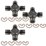 SPL70X 1550 Spicer U-joints For 2003-2009 Chevy C4500 / C5500 Kodiak Truck. Fixed Price $201.60.