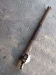 Rear Drive Shaft 3.8L Without Protector Source 00-02 Chevrolet Camaro 12563999. Fixed Price $159.99.